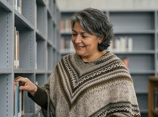 Patricia Muñoz Aravena