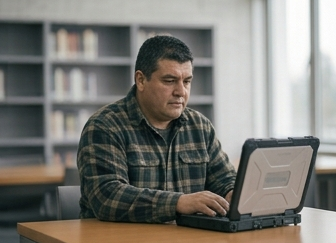 Rodrigo Pérez González