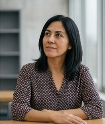 Marcela Alarcón Silva