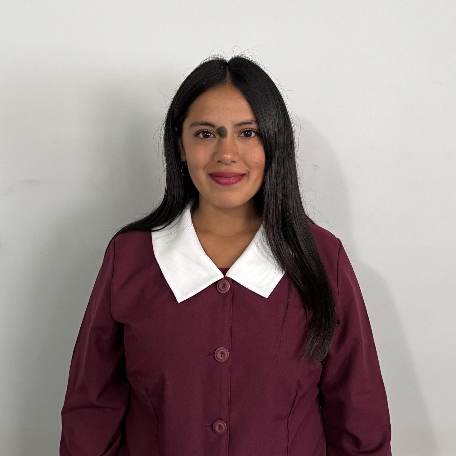 BINIMELIS HERNANDEZ CAMILA
