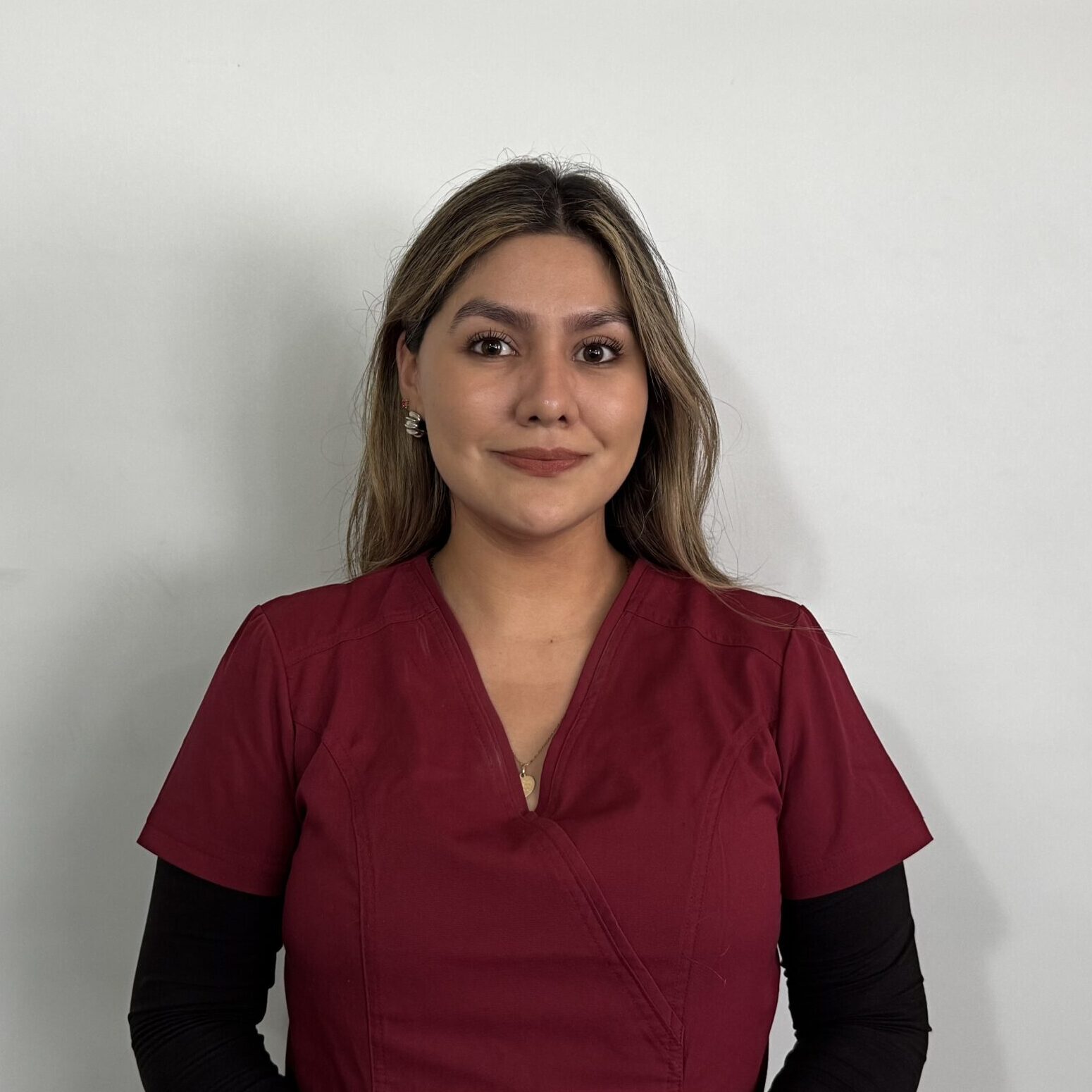 GALLARDO PEREIRA VALENTINA