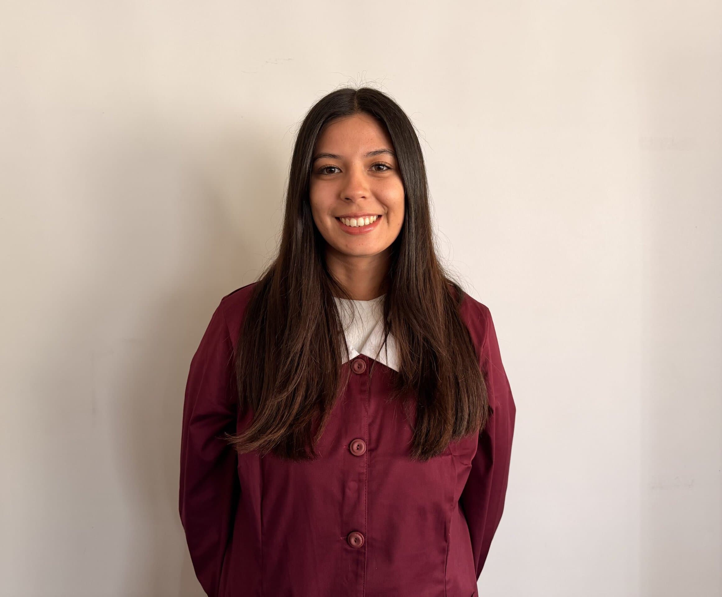 ULLOA VALENTINA