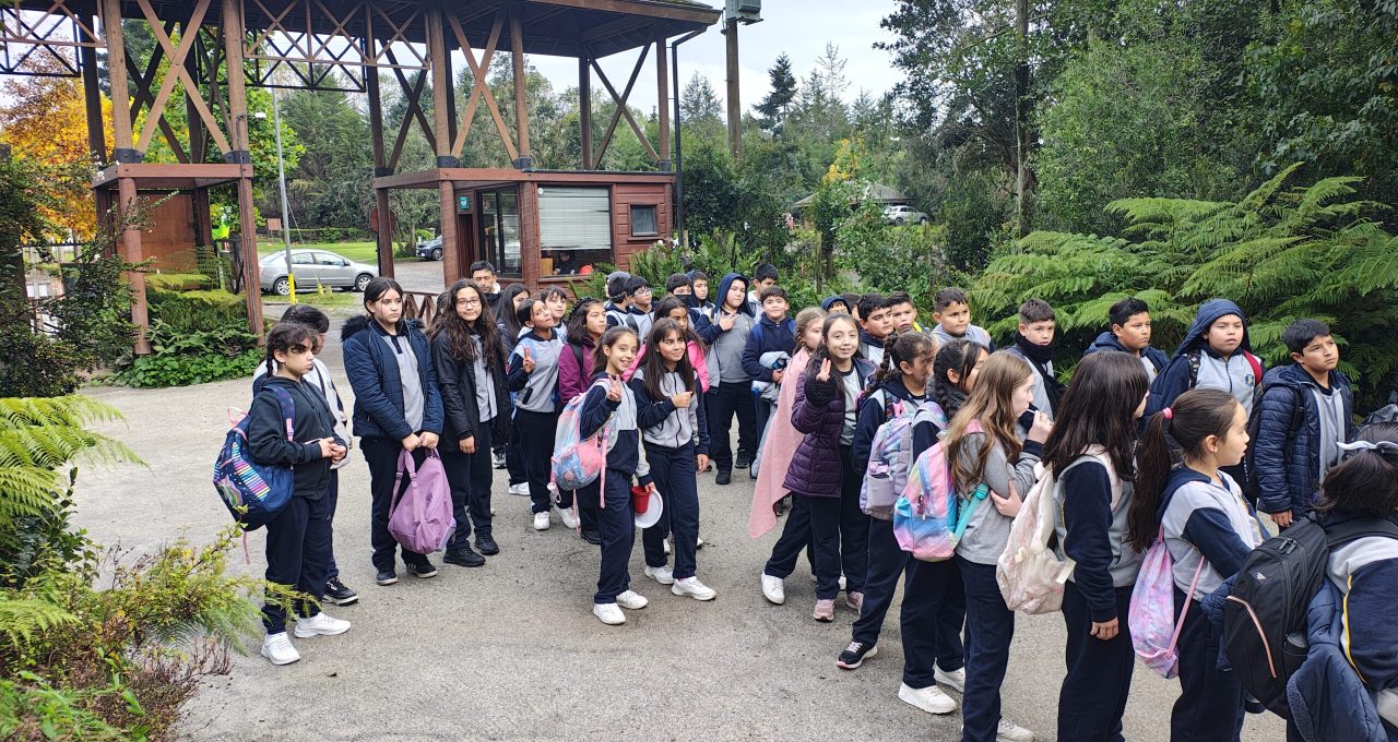 parque Alessandri
