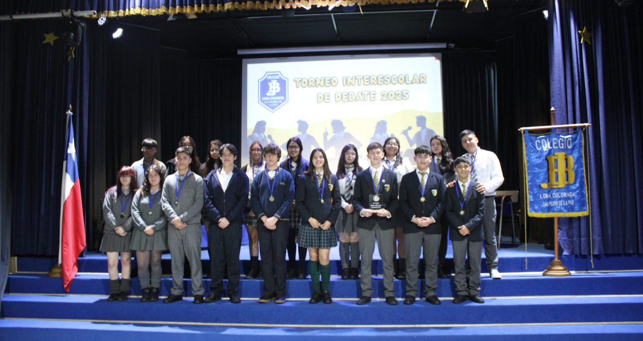 DEBATE DE HISTORIA