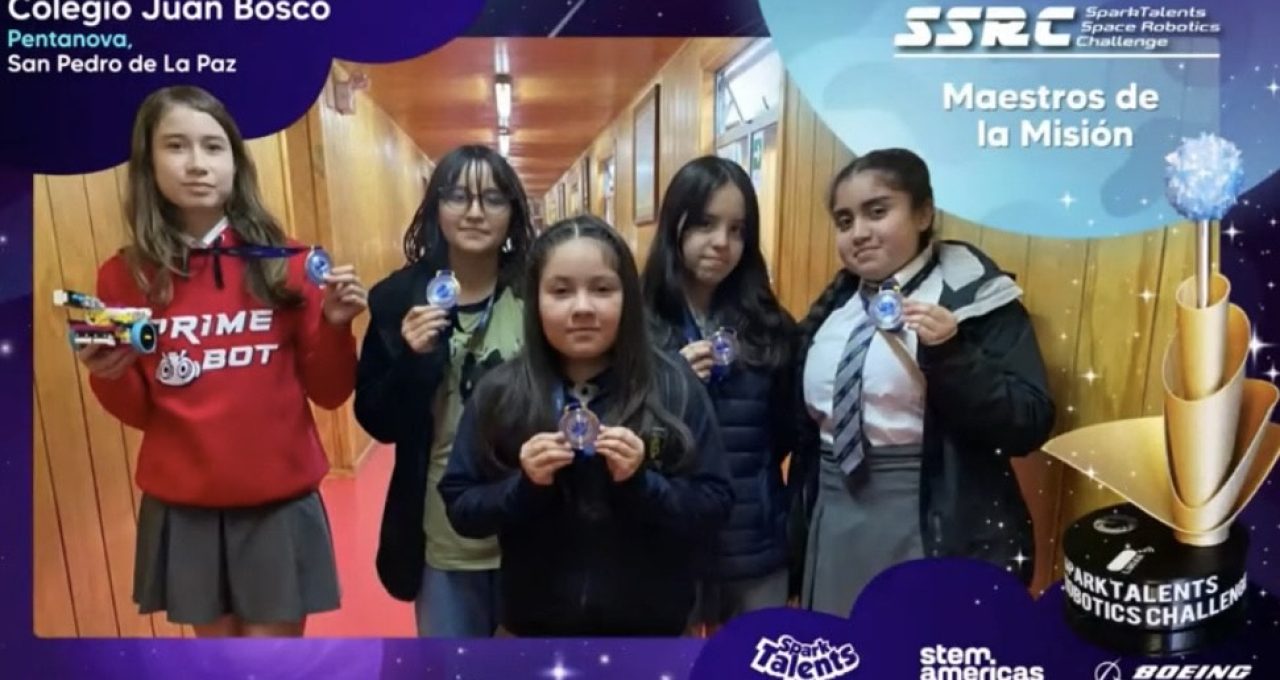 torneo SSRC SparkTalents 2025