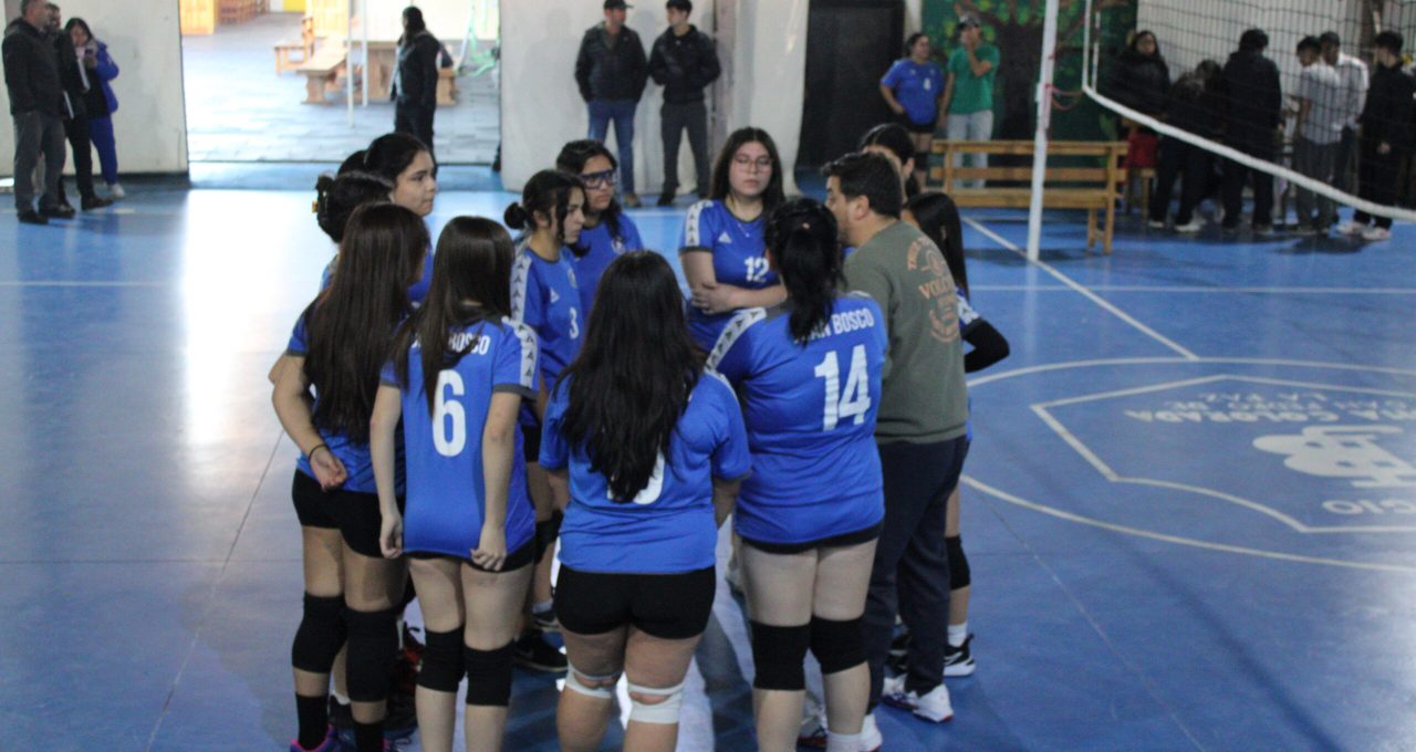 JBOSCO vs AMANECER