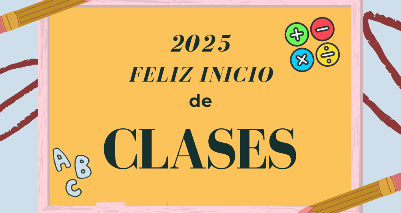 INGRESO A CLASES 2025