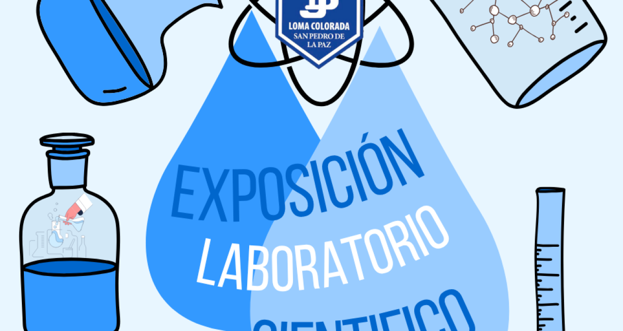 Feria de Laboratorio Científico