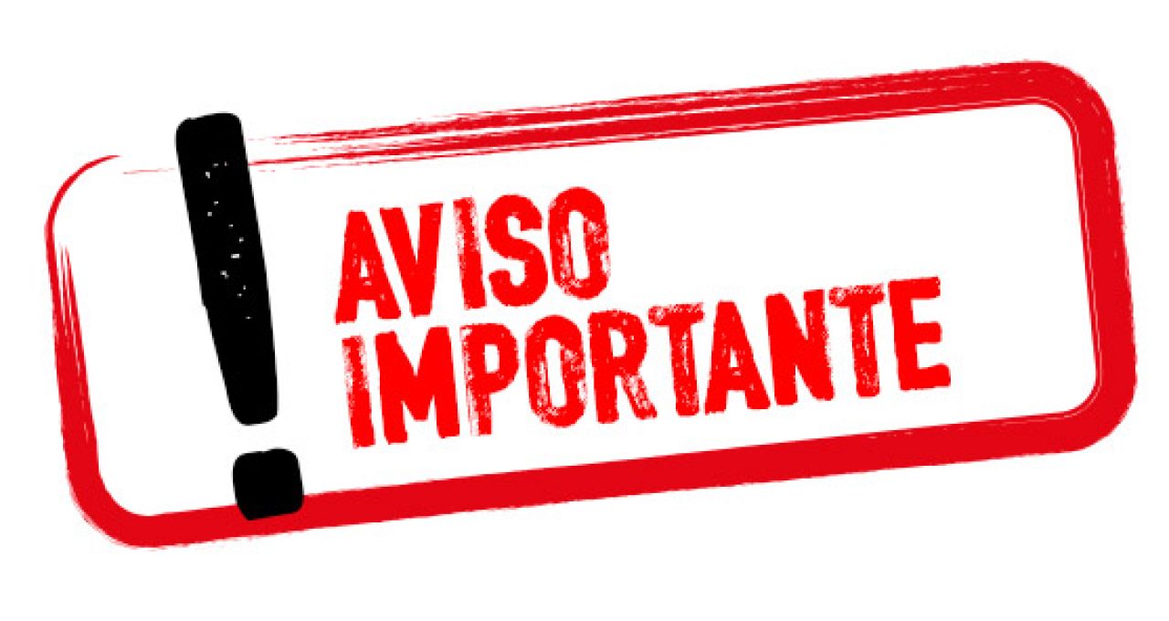 IMPORTANTE