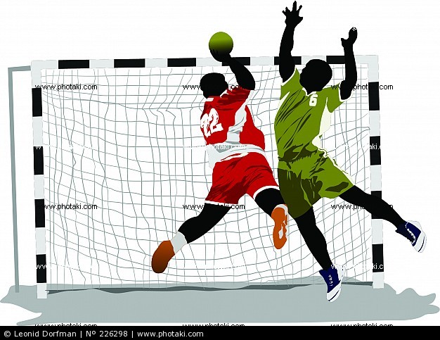 jugadores-de-balonmano-vectores-de-color-ilustracion_226298